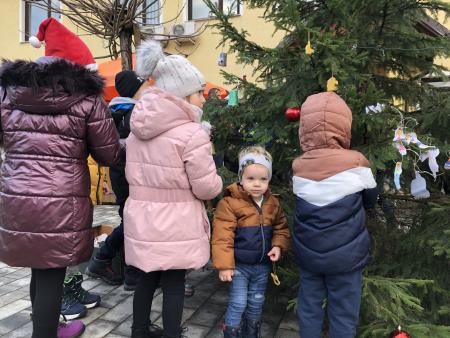 V občini pripravili več prazničnih dogodkov 2